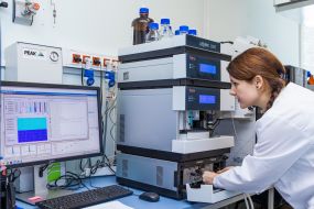 Программа производственного контроля ХАССП в Павловске